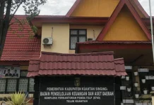Pemkab Kuansing Akana Cari Solusi Tunda Bayar Rp169 Miliar