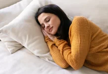 Rahasia Tidur Berkualitas meski Bangun Sahur
