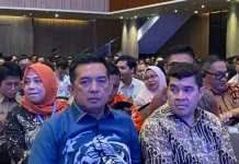 Koordinasi Program MBG di Inhu, Persiapkan Kolaborasi Antar Sektor