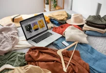 Tips Cerdas Thrifting Online agar Tidak Tertipu