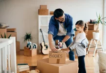 Tips Decluttering Rumah Menjelang Idulfitri