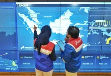 PGN raih pengakuan internasional Majalah TIME