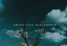 Lirik Lagu Mahalini untuk yang Bersamanya