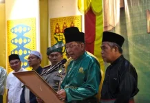 LAMR Tetapkan 23 Februari Hari Ekosistem