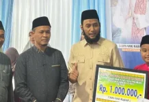 Komisi I DPRD Pekanbaru Soroti 2,1 Hektare Sengketa Lahan Warga Meranti Pandak