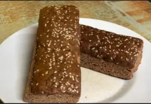Roti Ganjel Rel yang Unik