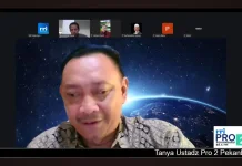 Ramadan sebagai Automatic Stabilizer Ekonomi dalam Perspektif Islam