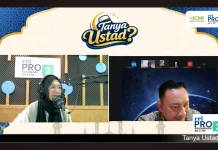 Momentum Koreksi Ketimpangan Sosial saat Ramadan