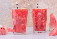 Pilihan Minuman Segar Rendah Gula untuk Berbuka
