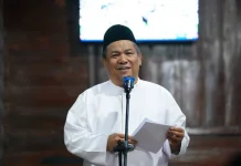 Pemprov Riau Intensifkan Safari Ramadan 1447 Hijriah