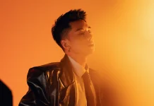 Rafael Tan Hadirkan Lagu Hits Era 2000-an Dengan Wajah Baru