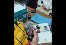 Perkara Perintangan SPPD Fiktif, Ajudan Sekwan Segera Diadili