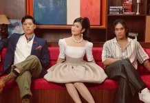 Dewanda Pratama, Eros Tjokro & Nuki Nares Cerita Ketidakpastian di "Asmaranala"