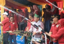 Lonjakan Penumpang Padati Pelabuhan Tanjung Harapan