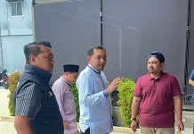 Bapenda Pekanbaru Gencarkan Data Pajak Potensial