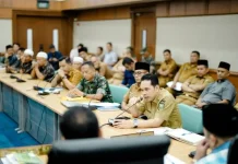 Pemprov Riau Optimalkan Aset Dukung Koperasi Desa