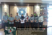 Kemenkum Riau Perkuat Pembentukan Sentra Kekayaan Intelektual di PTKIS