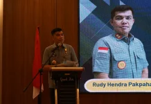 Kemenkum Riau Perkuat Sentra KI Perguruan Tinggi