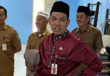 Pemprov Riau Manfaatkan Aset Daerah untuk Koperasi Merah Putih
