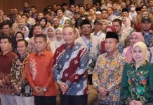 Pemko Pekanbaru Perketat Pengawasan Dapur Program MBG