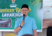 Pemko Pekanbaru Perkuat Peran Posyandu untuk Tekan Stunting