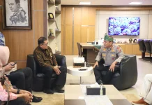 Awali 2026, Kinerja Penerimaan Pajak Meningkat