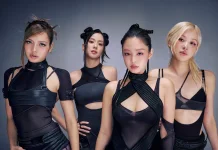 Blackpink Rilis Teaser “GO”, Siap Sambut Era Baru