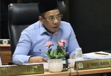 DPRD Riau Menilai Serapan Tenaga Kerja Lokal Belum Maksimal