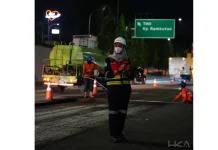 Kejar Target Pendapatan Rp1,7 Trilliun, HKA Lakukan Strategi Penguatan Jalan Tol