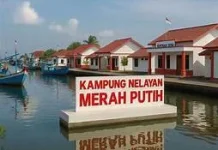 Pemprov Riau Usulkan 29 Kampung Nelayan