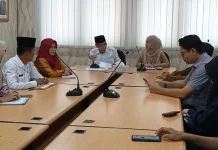 Anggota Komite III, Sewitri Awasi Data PBI JKN Riau