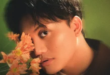 Rizky Febian Rilis Lagu untuk Mereka yang Belum Siap Melepas