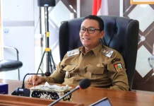 Wawako Pekanbaru Finalisasi Sistem Penerimaan Murid