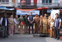 Pedagang Diminta Patuhi HET Minyakita