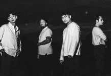 Echoes dan We Hide Rilis Single Kedua "Ironi"