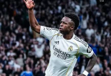 Kalahkan Benfica, Madrid Lolos 16 Besar Liga Champions