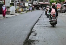 Perbaikan Jalan Provinsi Dimulai, Pemprov Riau Fokus pada Ruas Utama di Pekanbaru