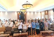 Kanwil Kemenkum Riau Sosialisasikan Peran PPNS Berbasis KUHP KUHAP