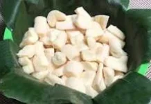 Tapai Warisan Fermentasi Tradisional Kaya Nutrisi