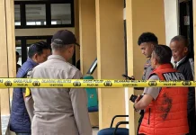 Cemburu, Mahasiswi UIN Suska Riau Dibacok Rekannya