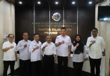 Kemenkum Riau Perkuat Peran Paralegal Tangani Masalah Pertanahan di Desa