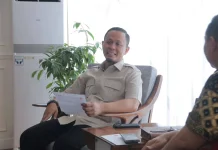 Percepat Pembangunan, Wali Kota Pekanbaru Libatkan Swasta