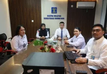Perkuat Perda, Kanwil Kemenkum Riau Dalami Ketentuan Pidana Pasca Perubahan