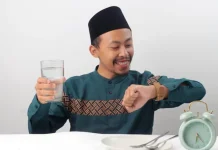 Kunci Utama Makna Puasa adalah Keimanan
