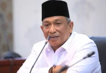 Prioritas Pembangunan Rohul 2027 Akan Fokus pada Ekonomi Kerakyatan