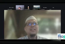 Puasa Sebagai Pengendalian Diri dan Fitrah Seluruh Makhluk