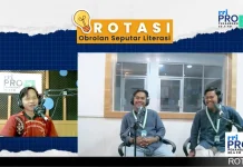 Suara dari Tanah Luka: ketika Mahasiswa Menyapa Harapan di Aceh Tamiang