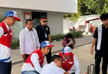 Pengawasan Takaran BBM dan LPG Dilakukan Jelang Idul Fitri