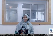 Hobi Menjadi Sumber Rezeki: Strategi UMKM Hand Craft di Bulan Ramadhan