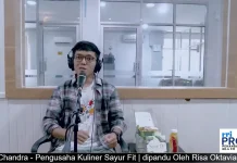 Bisnis Sehat, Pelayanan Hangat: Strategi Sayurfit Membangun Kepercayaan